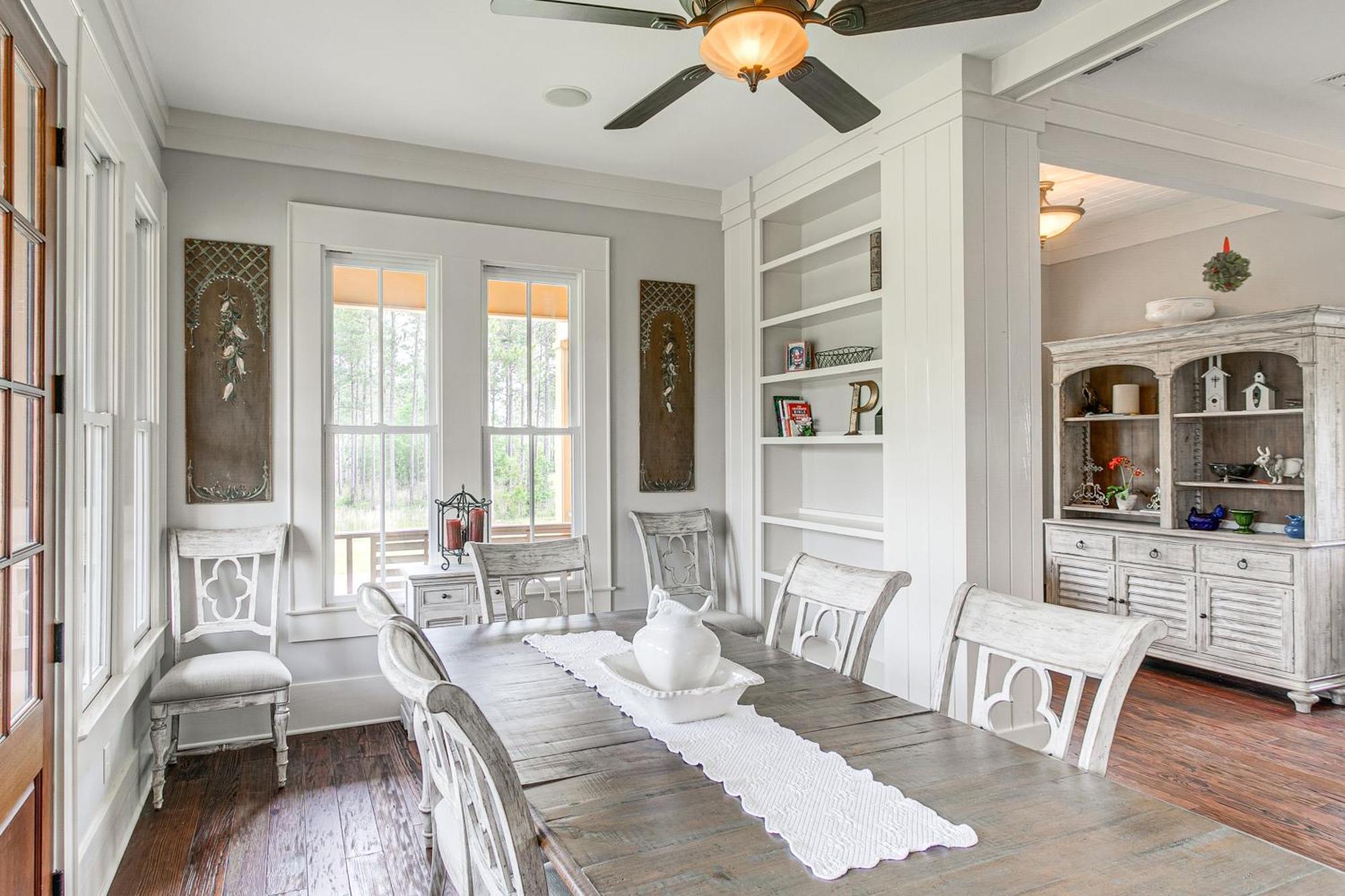 Secluded Home With Deck - Near Downtown Fitzgerald! Exterior foto